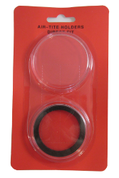 Air Tite Ring Fit 48mm Retail Package Holders