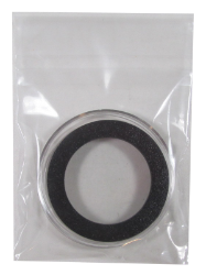 Air Tite Ring Fit High Relief 34mm Retail Package Holders - Model X34