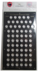 Lincoln Cents 2000-2018S