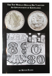 Top Morgan Dollar Die Varieties- An Advancement Of Knowledge