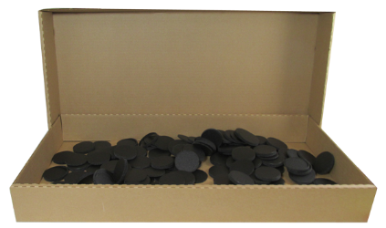 10mm Rings - Bulk Model A