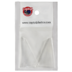 Caplital Plastics Feet