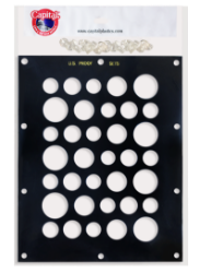 U.S. Proof Sets (For 7 sets of 5 coins)