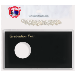 Graduation Year (Silver Eagle $)