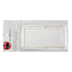 Currency Pack Holder - Holds 100 bills