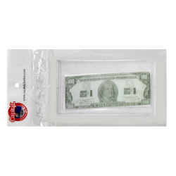 Meteor Case for Standard Currency Holder