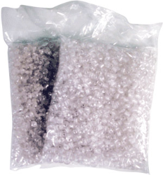 Plastic Screws & Posts (Bulk 1000)