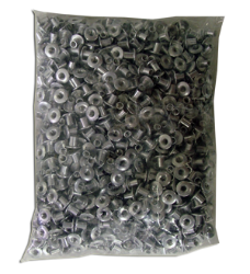 Metal Screws & Posts (Bulk 1000)