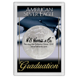 ASE  Frosty Case - Graduation
