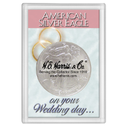 ASE  Frosty Case - Wedding Day