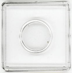 Nickel Snaplock  (25 pack)