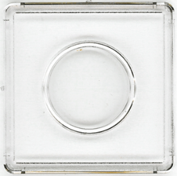 Half Dollar Snaplock (25 pack)