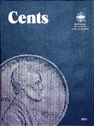Plain Cent Folder