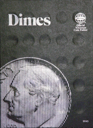 Plain Dime Folder