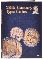 20th Century Type Folder