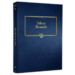 Silver Round Album