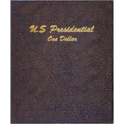 Presidential Dollars 2007-2016, P&D