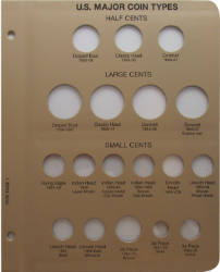 US Type Replacement Page 1