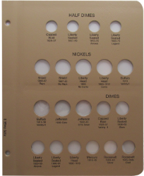 US Type Replacement Page 2