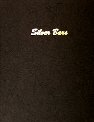 Silver Bars, Horizontal 40 ports