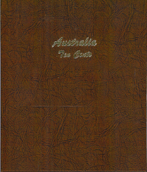 Australia 10c decimal 1966-