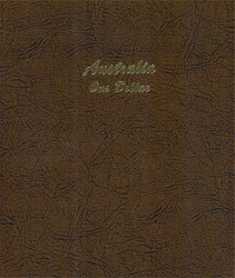 Australia One Dollar