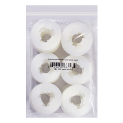Guardhouse Silicone Inserts for Nickel - Bulk 50 Pack