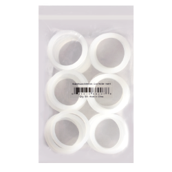 Guardhouse Silicone Inserts for Large Dollar - Bulk 50 Pack