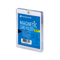 Magnetic Card Holders - 130 pt