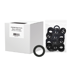 26mm Evocore Bulk Pack Large Foam Rings - 250 Pack