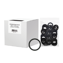 38mm Evocore Bulk Pack XL Foam Rings - 250 Pack