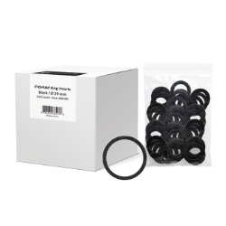 39mm Evocore Bulk Pack XL Foam Rings - 250 Pack