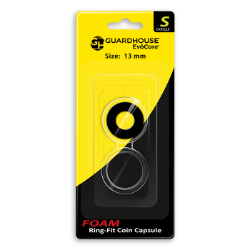 Evocore Foam Ring Capsule Retail Pack - 13mm