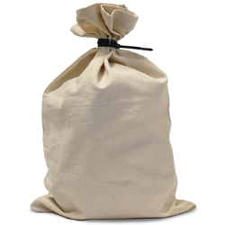 10 oz Canvas Money Bag - 14 x 24