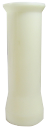 Replacement Tube - Half Dollar