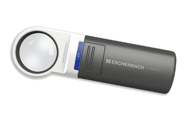 LED Handheld 10X