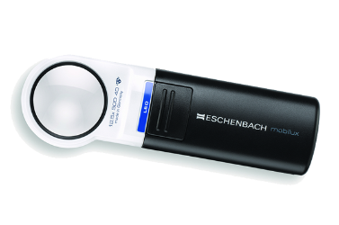 LED Handheld 12.5X