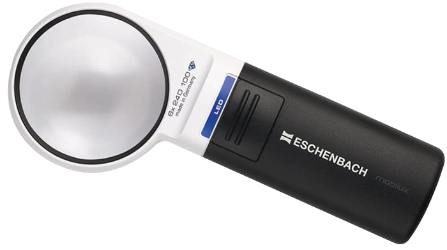 LED Handheld 6x