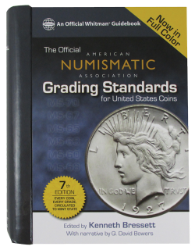 ANA Grading Standards for United States Coins, 7th Edition