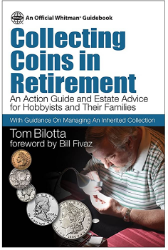 Collecting Coins in Retirement