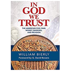 In God We Trust