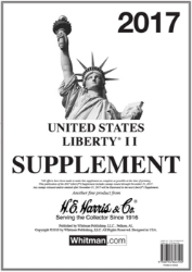 2017 Liberty II Supplement