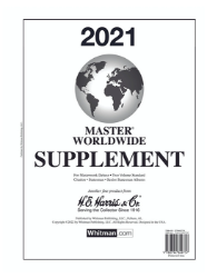 2021 Master Worldwide Supplement