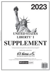 2023 Liberty I Supplement