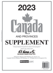 2023 Canada Supplement
