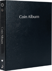 Universal Album (Black)