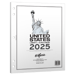 2025 Liberty I Supplement