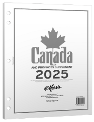 2025 Canada Supplement
