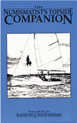 Numismatists Topside Companion