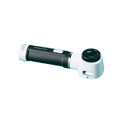 Flashlight Magnifier - 5x